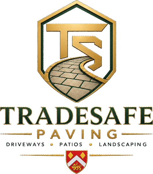 Trade Safe Paving