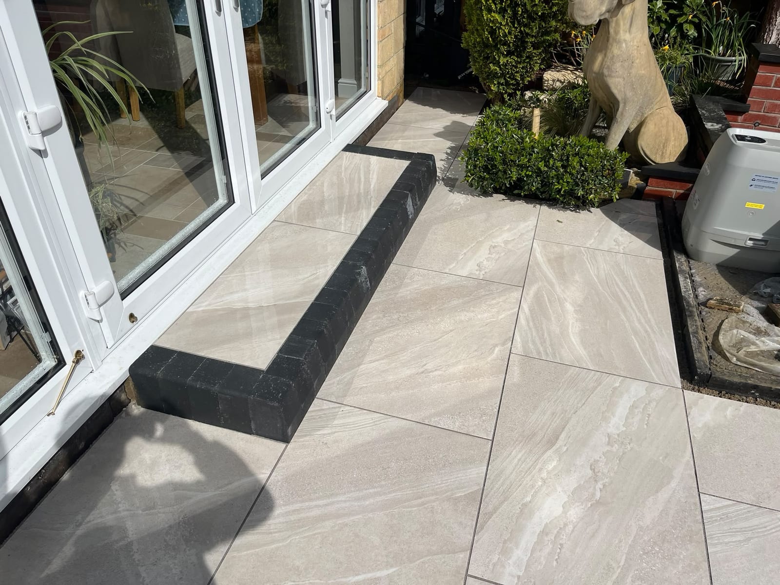 Paving project 31