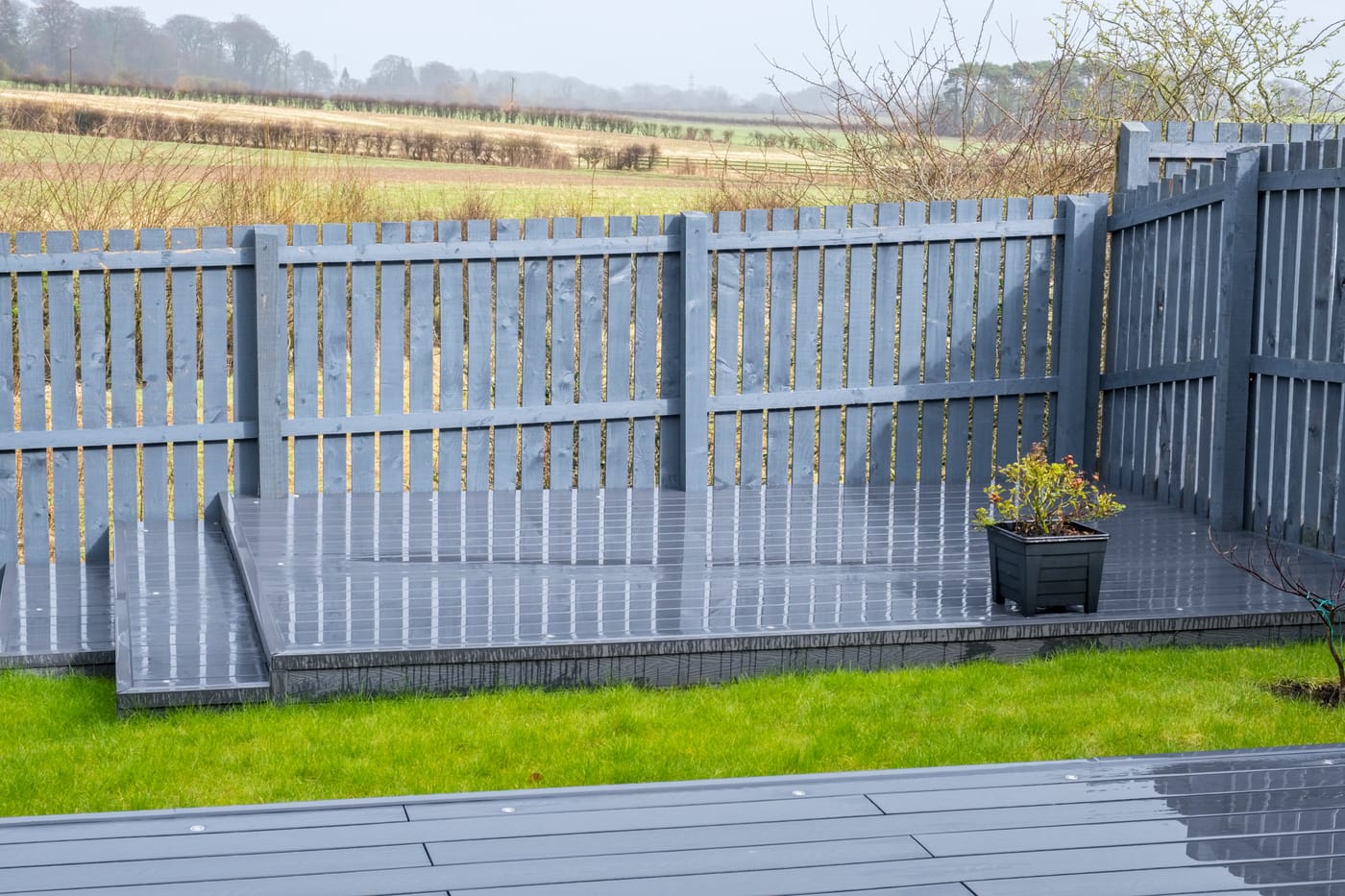 Recent work by Trade Safe Paving