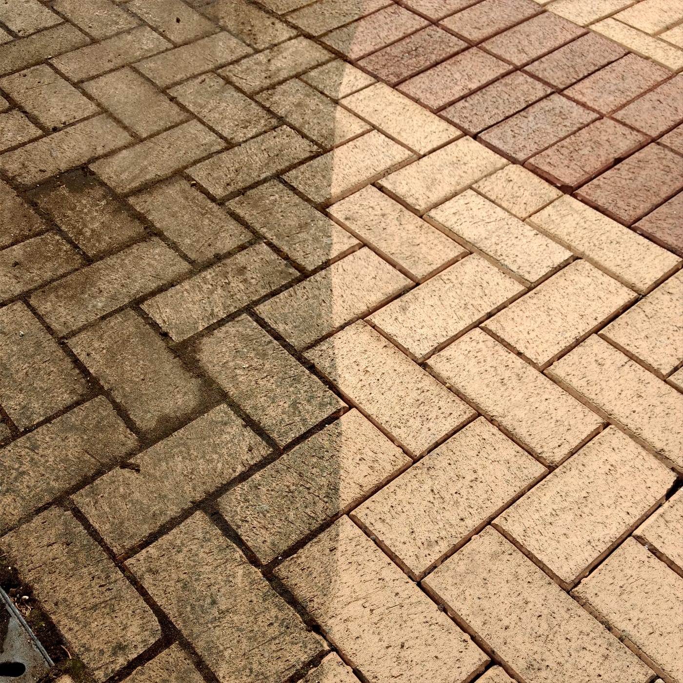 Related work by Trade Safe Paving