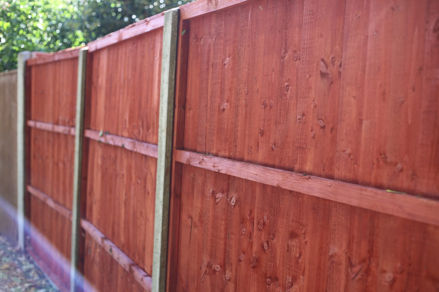 Related work by Trade Safe Paving