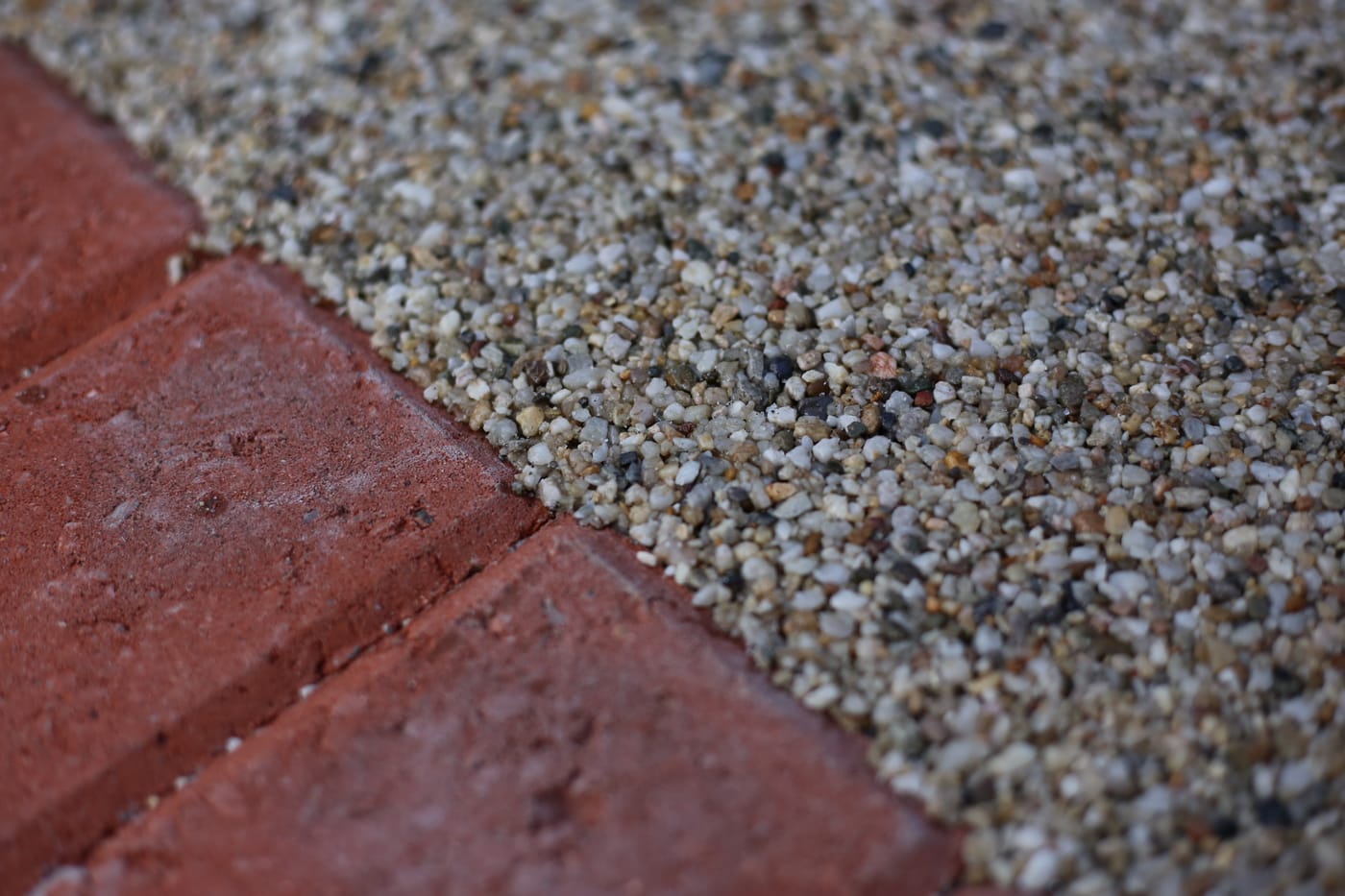 Related work by Trade Safe Paving