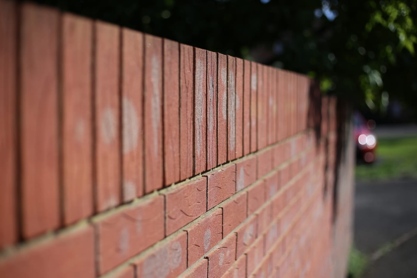 Recent work by Trade Safe Paving