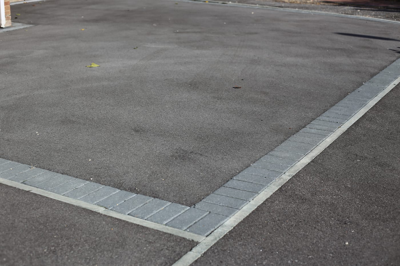 Related work by Trade Safe Paving